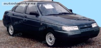 Bo�n� ochrann� li�ty dve�� typ 01 Lada 2110 4dv. -- od roku v�roby 2005-