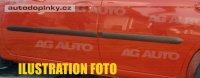 Boční ochranné lišty dveří typ 01 Lada 2111 Combi -- od roku výroby 2005- Boční ochranné lišty dveří typ 01 Lada 2111 Combi -- od roku výroby 2005-