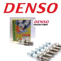 Zapalovací svíčka Denso Iridium Power Lada 110 / 111 / 112 / VEGA 1.5 i 16V výkon 69kW motor (1.5 16 Valve) -- od roku výroby 95- / odtrh 1,1mm Zapalovací svíčka Denso Iridium Power Lada 110 / 111 / 112 / VEGA 1.5 i 16V výkon 69kW motor (1.5 16 Valve) -- od roku výroby 95- / odtrh 1,1mm