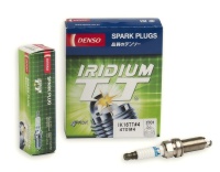 Zapalovac� sv��ka Denso IRIDIUM TT Lada 110 (95-) 1.6 v�kon 66kW, motor VAZ-21124 -- od roku v�roby 01/00-