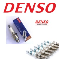 Zapalovací svíčka Denso Lada 110 / 111 / 112 / VEGA 1.5 i výkon 56kW motor (1.5 8 Valve) -- od roku výroby 95- Zapalovací svíčka Denso Lada 110 / 111 / 112 / VEGA 1.5 i výkon 56kW motor (1.5 8 Valve) -- od roku výroby 95-