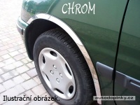 Lemy blatn�k� NEREZ Lada Niva 2dv.  -- od roku v�roby  1976- (4d�ln� sada)