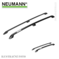 NEUMANN pod�ln� st�e�n� nosi�e (hagusy) Lada Priora 2172 5dv.HB  -- od roku v�roby 2007-